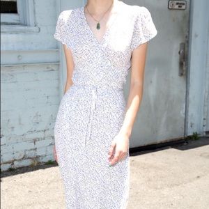 Brandy Melville Robbie dress